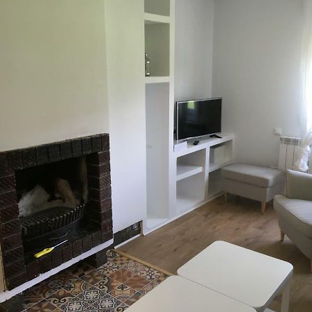 Ferienwohnung Ventana Al Pirineo Jaca Exterior foto