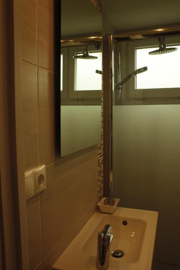 Ferienwohnung Ventana Al Pirineo Jaca Exterior foto