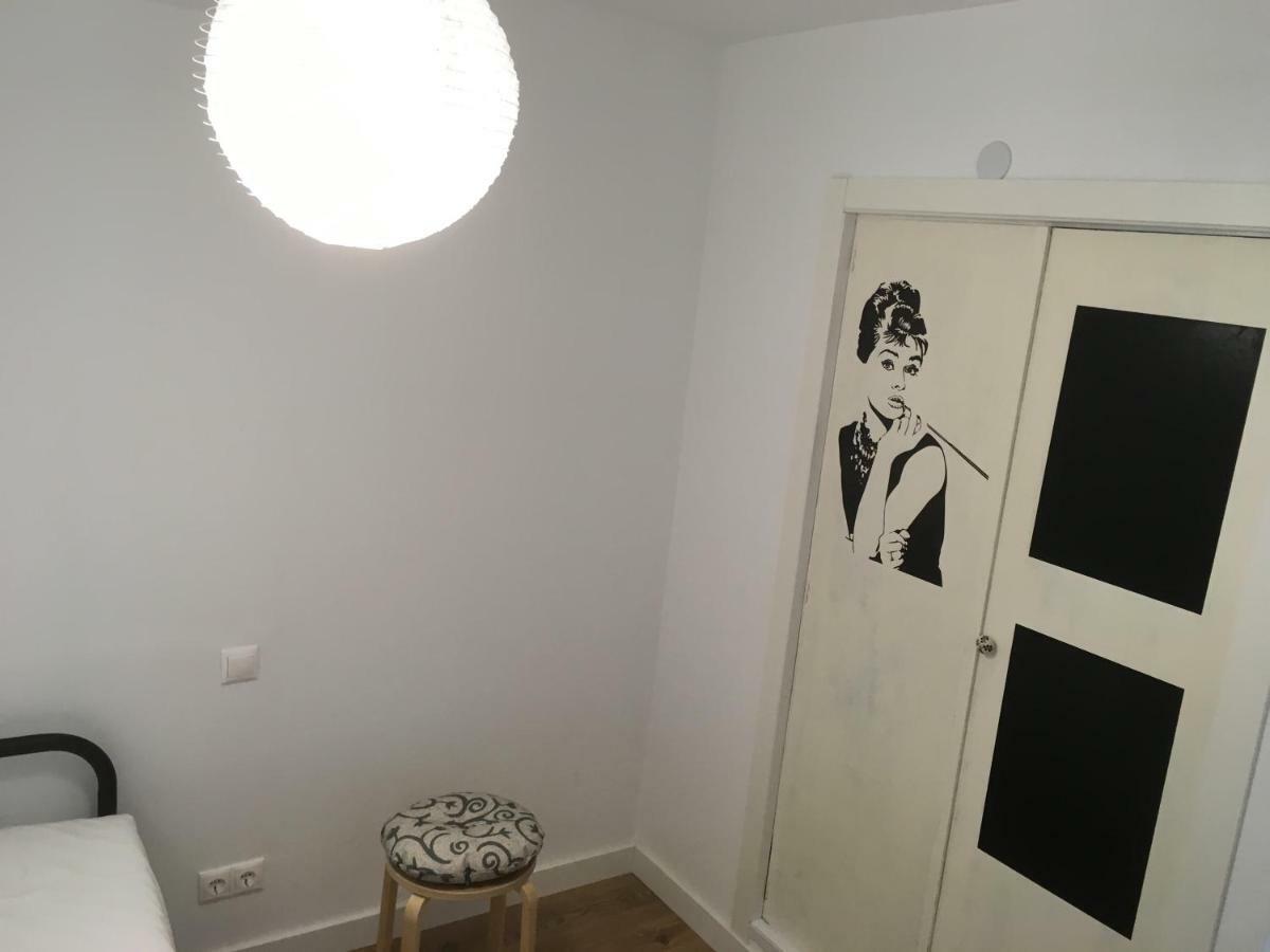 Ferienwohnung Ventana Al Pirineo Jaca Exterior foto