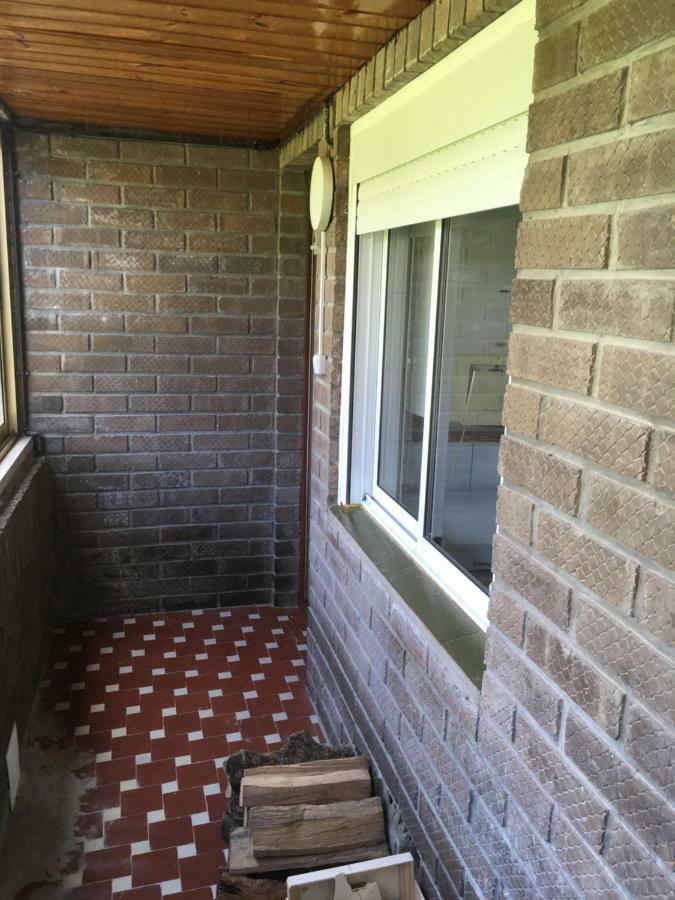 Ferienwohnung Ventana Al Pirineo Jaca Exterior foto
