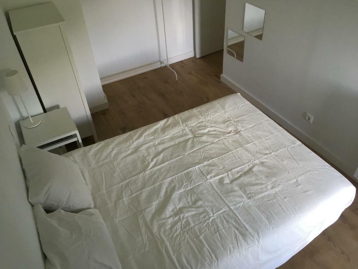 Ferienwohnung Ventana Al Pirineo Jaca Exterior foto