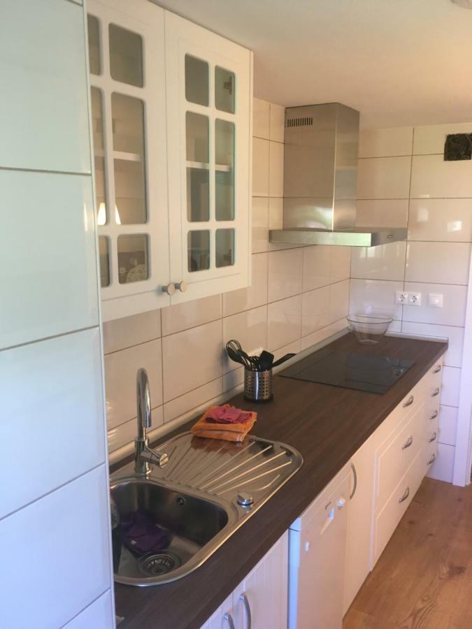 Ferienwohnung Ventana Al Pirineo Jaca Exterior foto